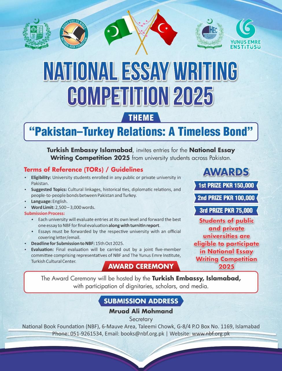 Failed to Load Image